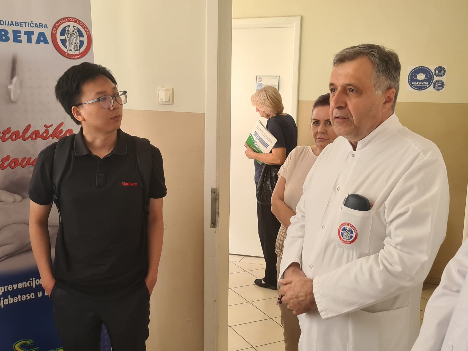 Dijabetološko savjetovalište u bijeljinskoj Bolnici jedinstven primjer funkcionisanja na širem području