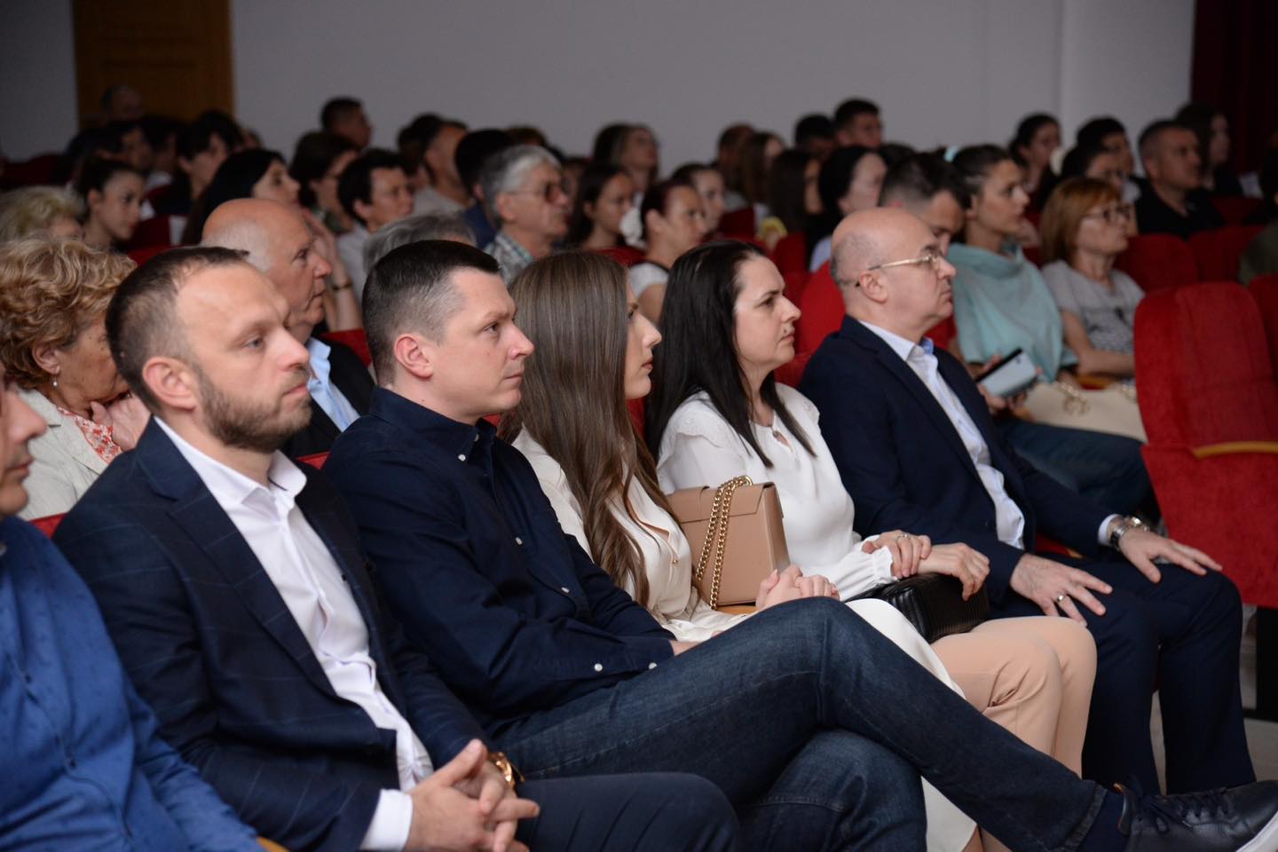 Održana svečana akademija "U susret Vidovdanu"
