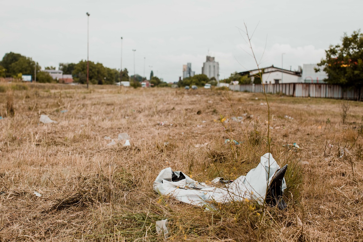 Zamislite novi park na ovoj lokaciji – RSS kaže da je realno!