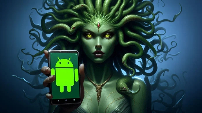 Medusa opet teroriše širom svijeta
