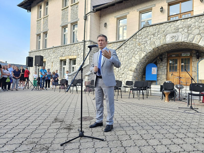 Vidovdanski sajam narodnih rukotvorina u Ugljeviku: DJELA ZLATNIH RUKU