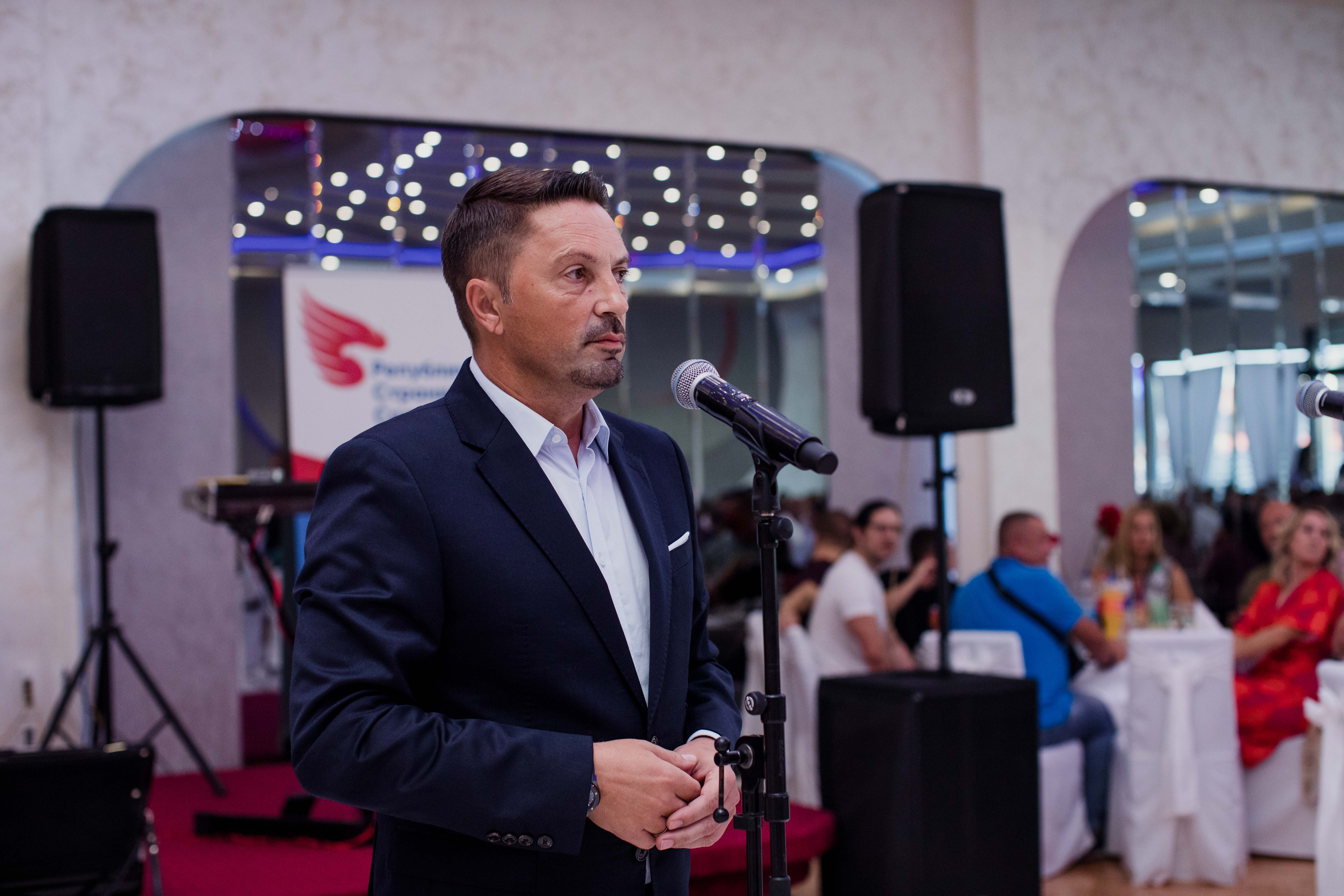 RSS obilježila krsnu slavu Vidovdan i tri godine postojanja FOTO