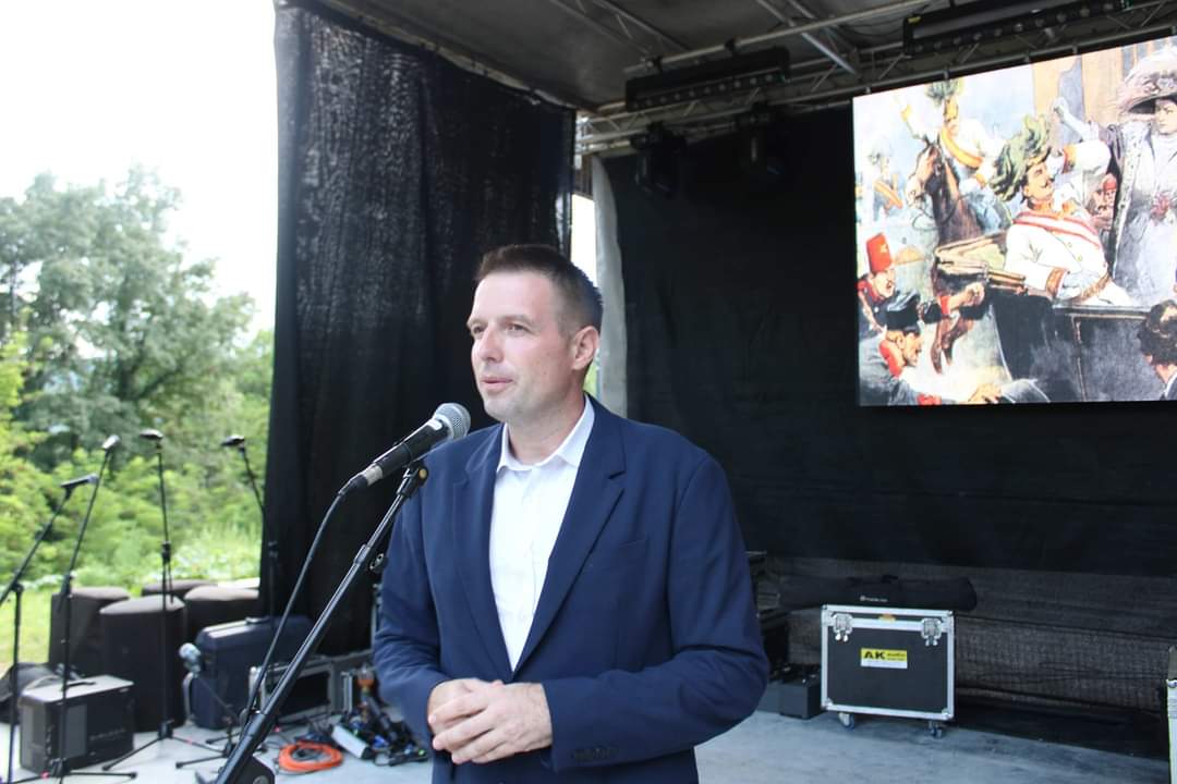 Održan prvi "Principfest" u Priboju