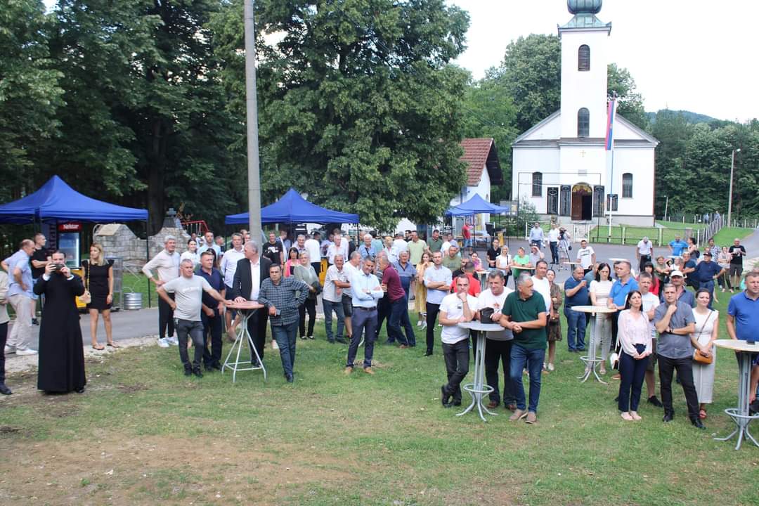Održan prvi "Principfest" u Priboju