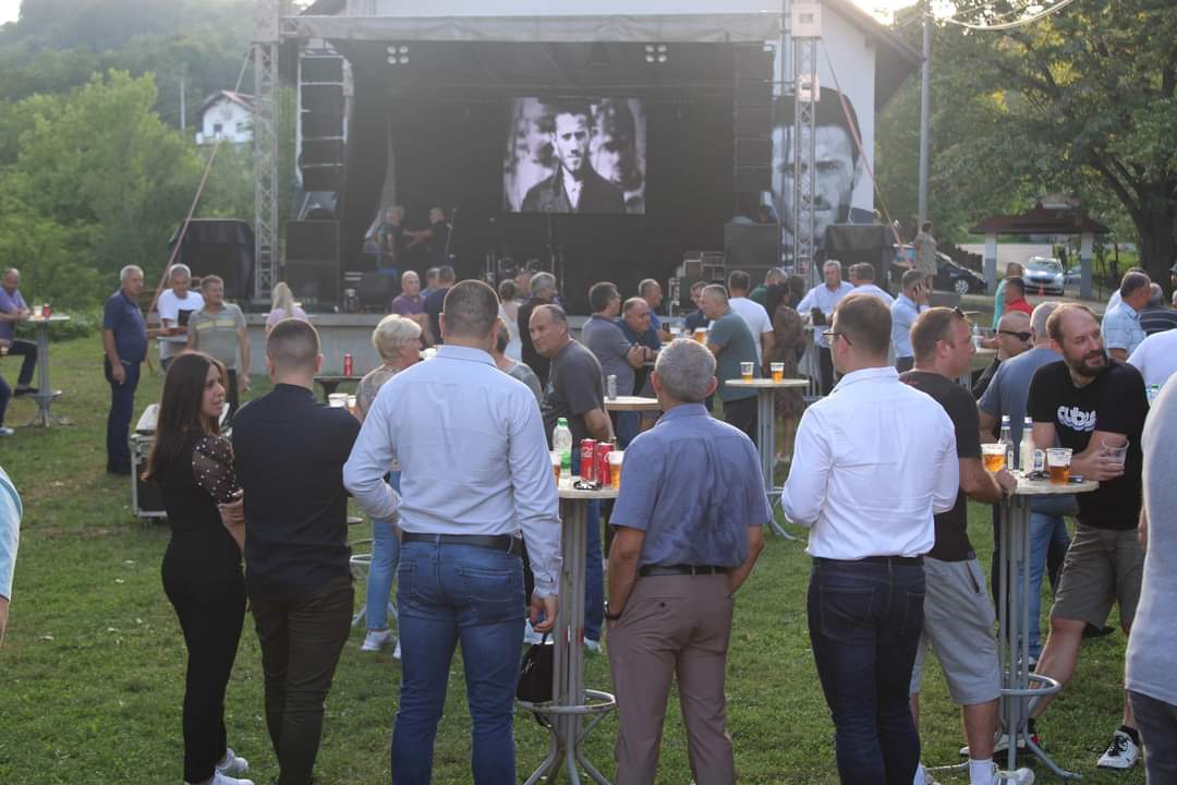 Održan prvi "Principfest" u Priboju