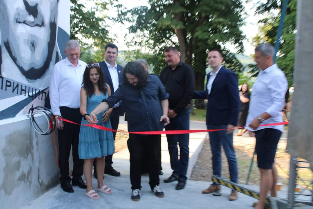 Održan prvi "Principfest" u Priboju