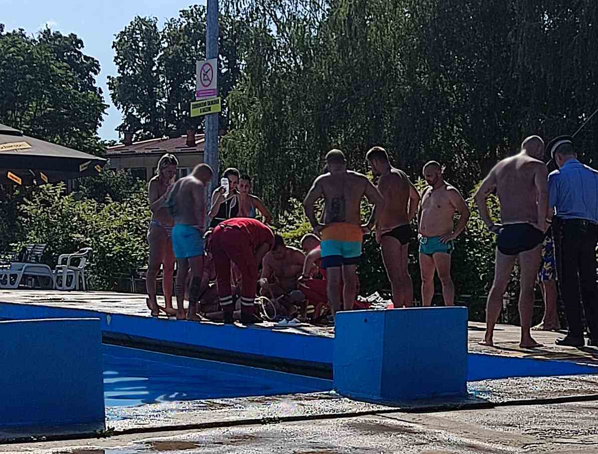 Policija potvrdila identitet muškarca koji se utopio na bazenima u Dvorovima