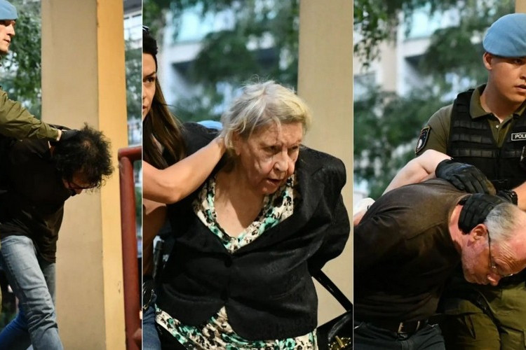 Jezivi detalji nezapamćenog zločina u Sarajevu