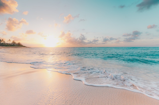 Top 5 najboljih plaža širom svijeta