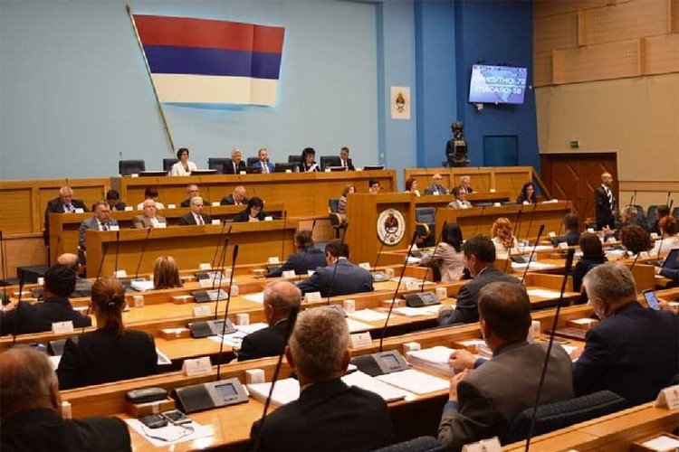 NSRS: Zakon definiše lovstvo kao djelatnost od posebnog interesa