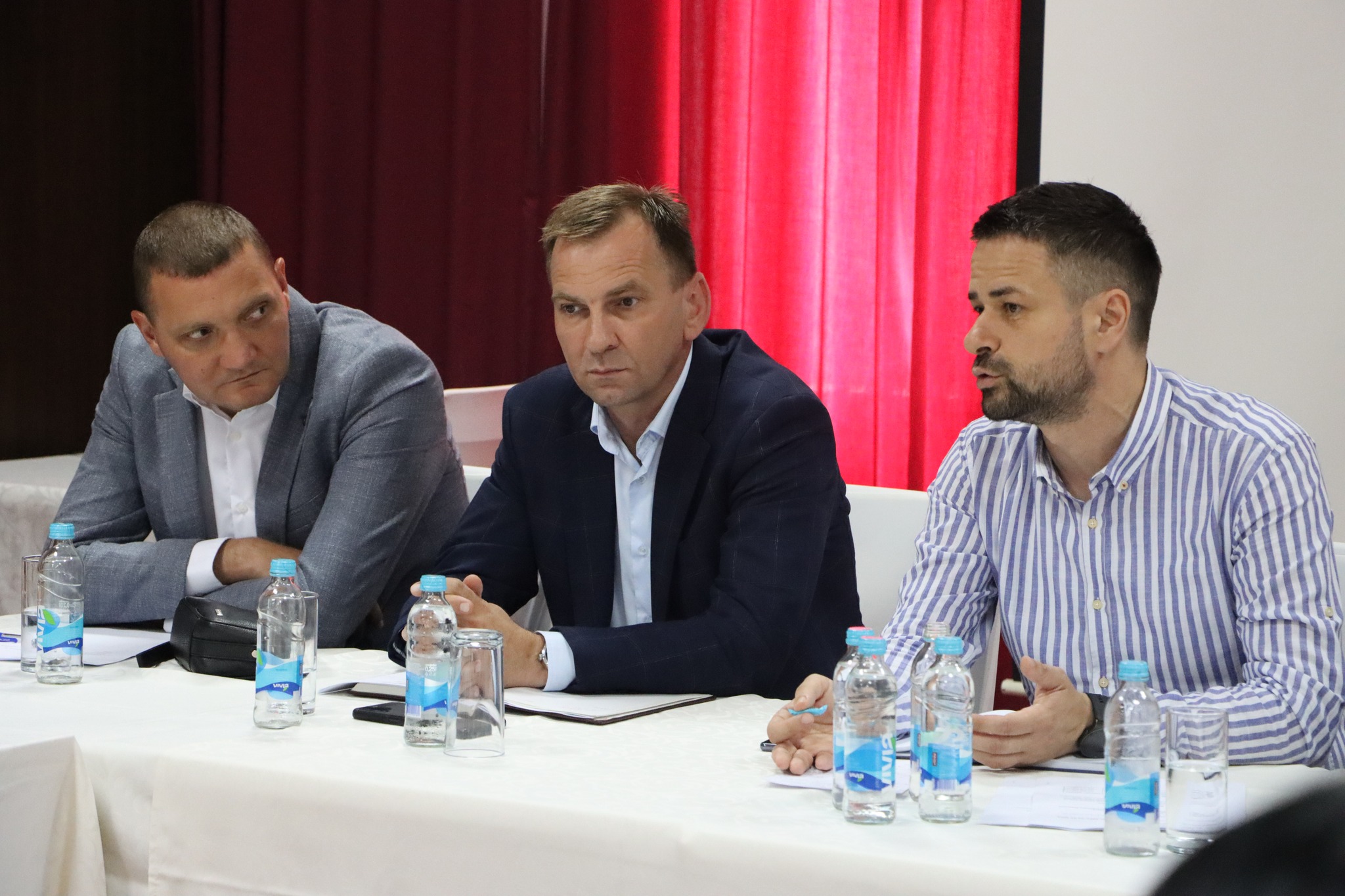 Dragan Gajić kandidat za načelnika Ugljevika
