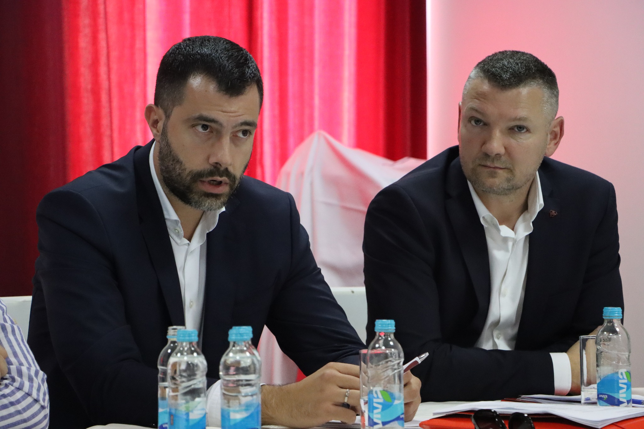 Dragan Gajić kandidat za načelnika Ugljevika