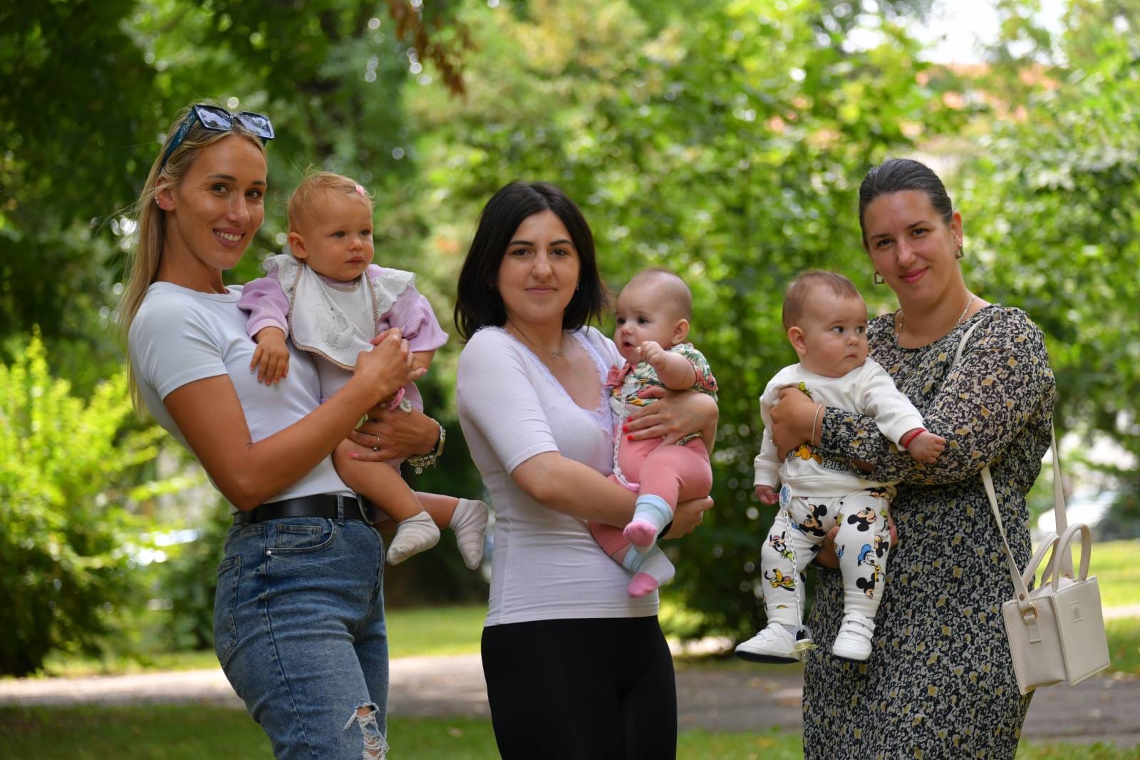 Održana Konferencija beba u Bijeljini FOTO