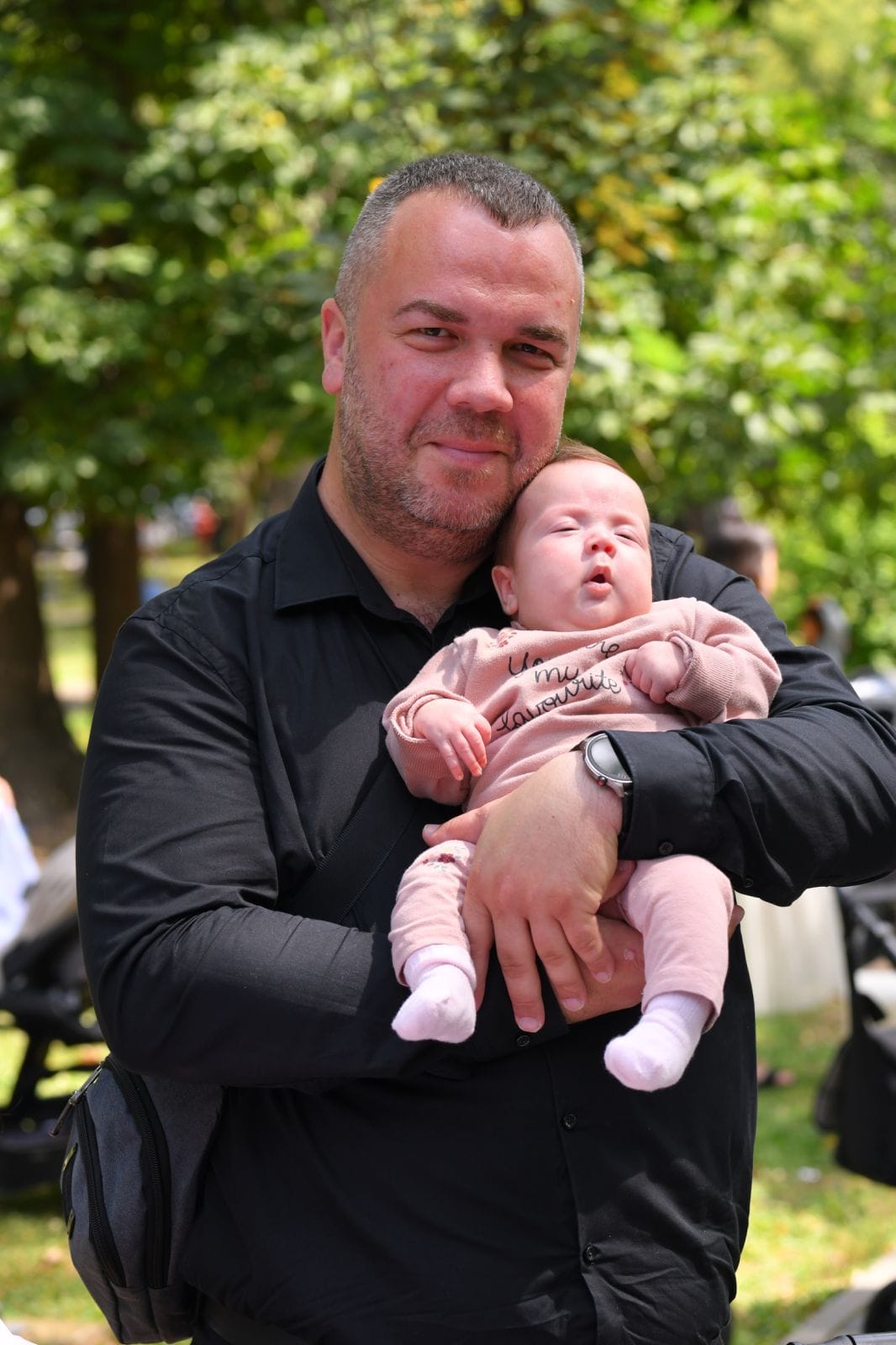 Održana Konferencija beba u Bijeljini FOTO