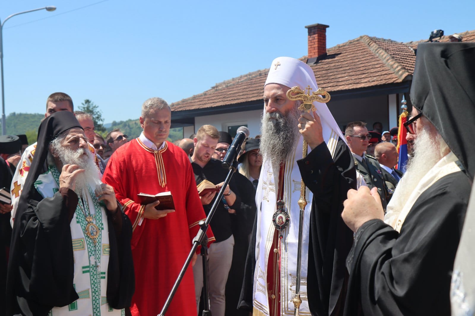 Obilježeno stradanje Srba Srednjeg Podrinja i regije Birač - zločin bez kazne