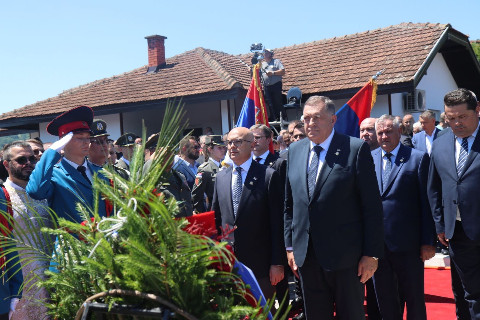 Obilježeno stradanje Srba Srednjeg Podrinja i regije Birač - zločin bez kazne
