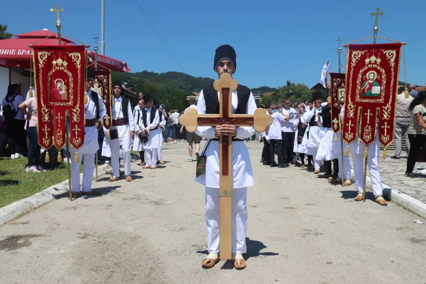 Obilježeno stradanje Srba Srednjeg Podrinja i regije Birač - zločin bez kazne