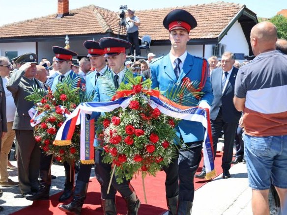 Obilježeno stradanje Srba Srednjeg Podrinja i regije Birač - zločin bez kazne