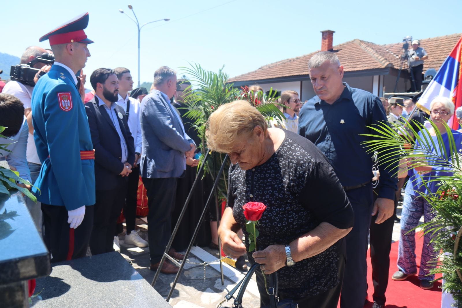 Obilježeno stradanje Srba Srednjeg Podrinja i regije Birač - zločin bez kazne