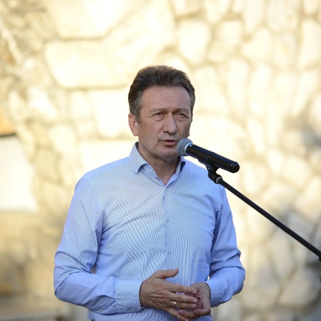 Međunarodni festival dječijeg folklora "Đeram"