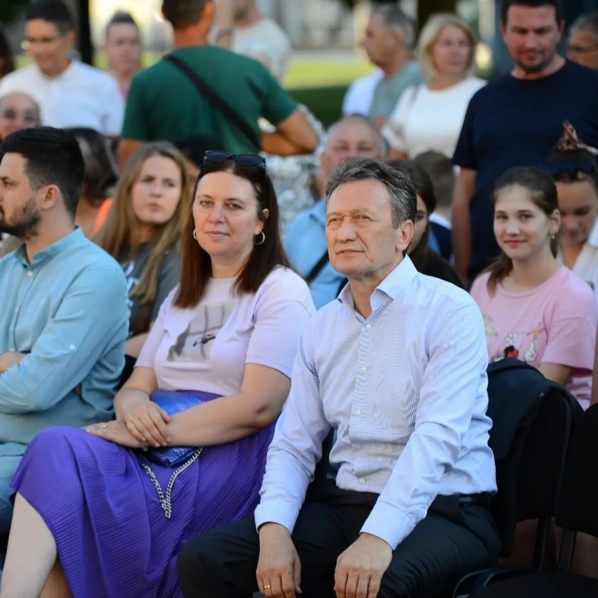 Međunarodni festival dječijeg folklora "Đeram"