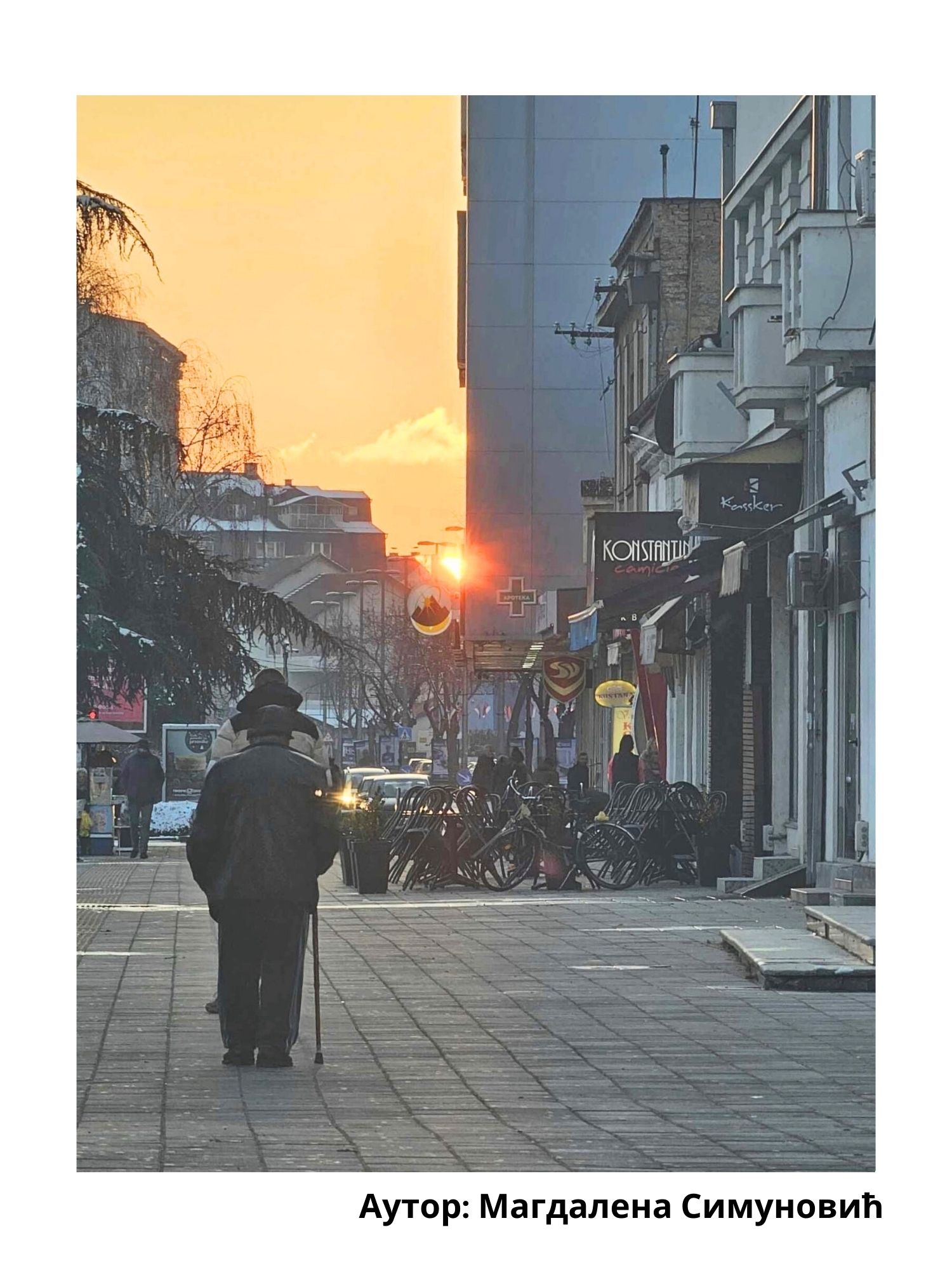Danas otvaranje izložbe "Bijeljina- slika mog grada"