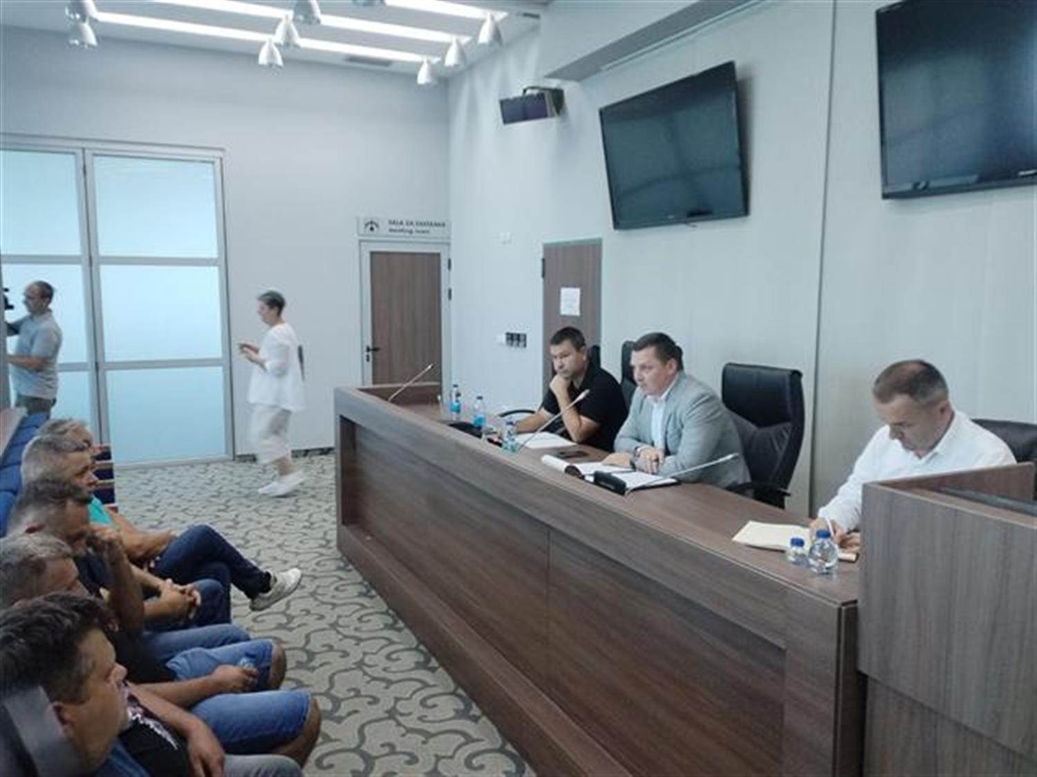 Semberski proizvođači pšenice traže otkupnu cijenu od 43 feninga po kilogramu