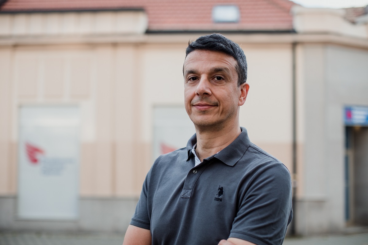 Dr Igor Popović: Reforme zdravstva su moguće, ali potrebna je sistemska podrška