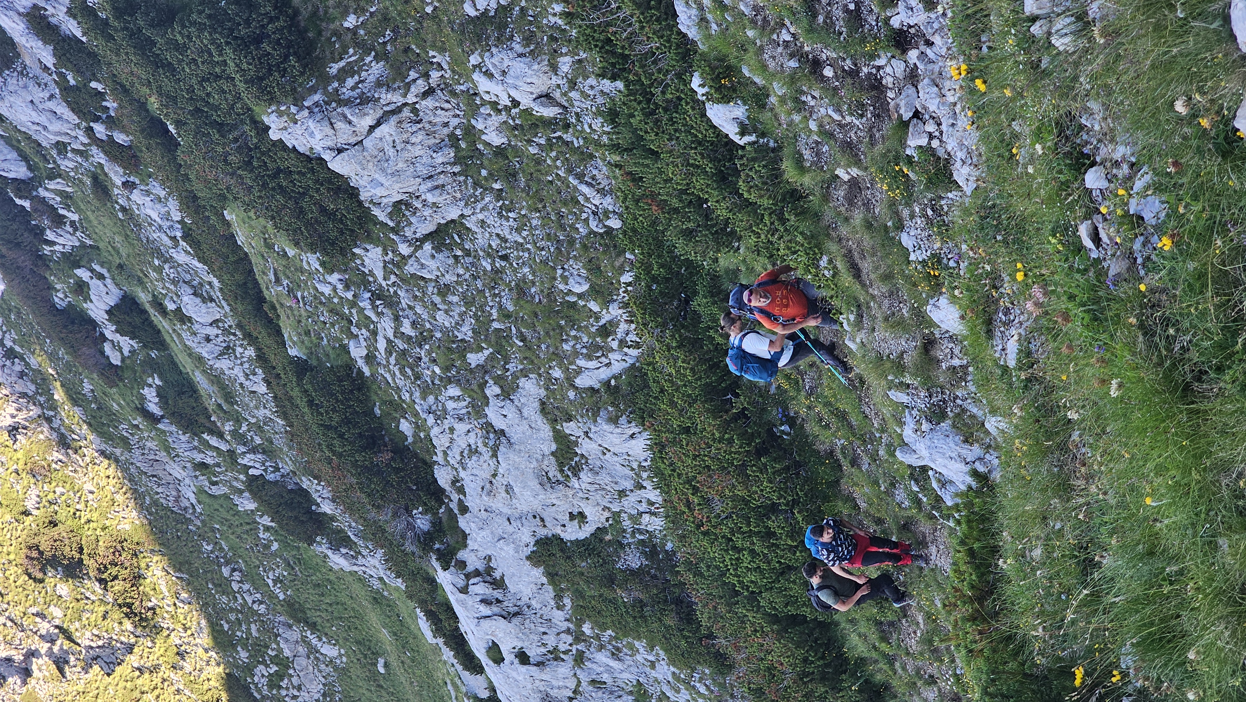 Gorska služba spasavanja – stanica Bijeljina imala trening na Magliću FOTO