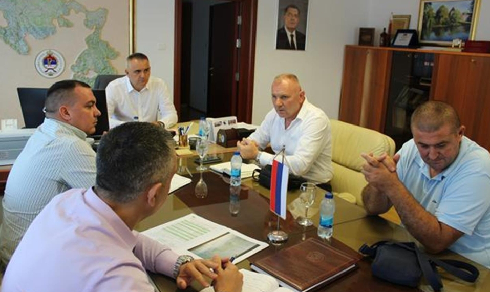  Ministarstvo: Cijena pšenice prati cijene sa berzi u okruženju