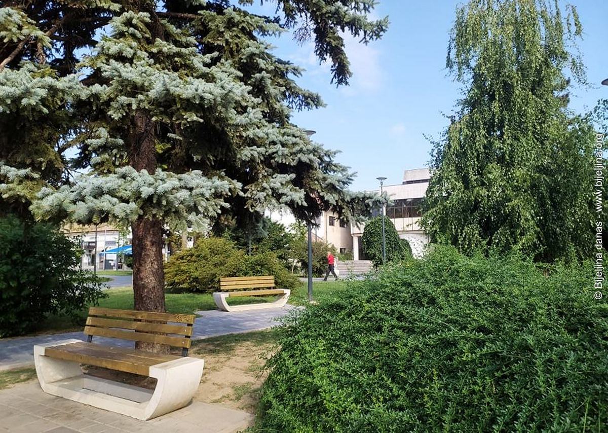 Bijeljina: Sunčano i veoma toplo