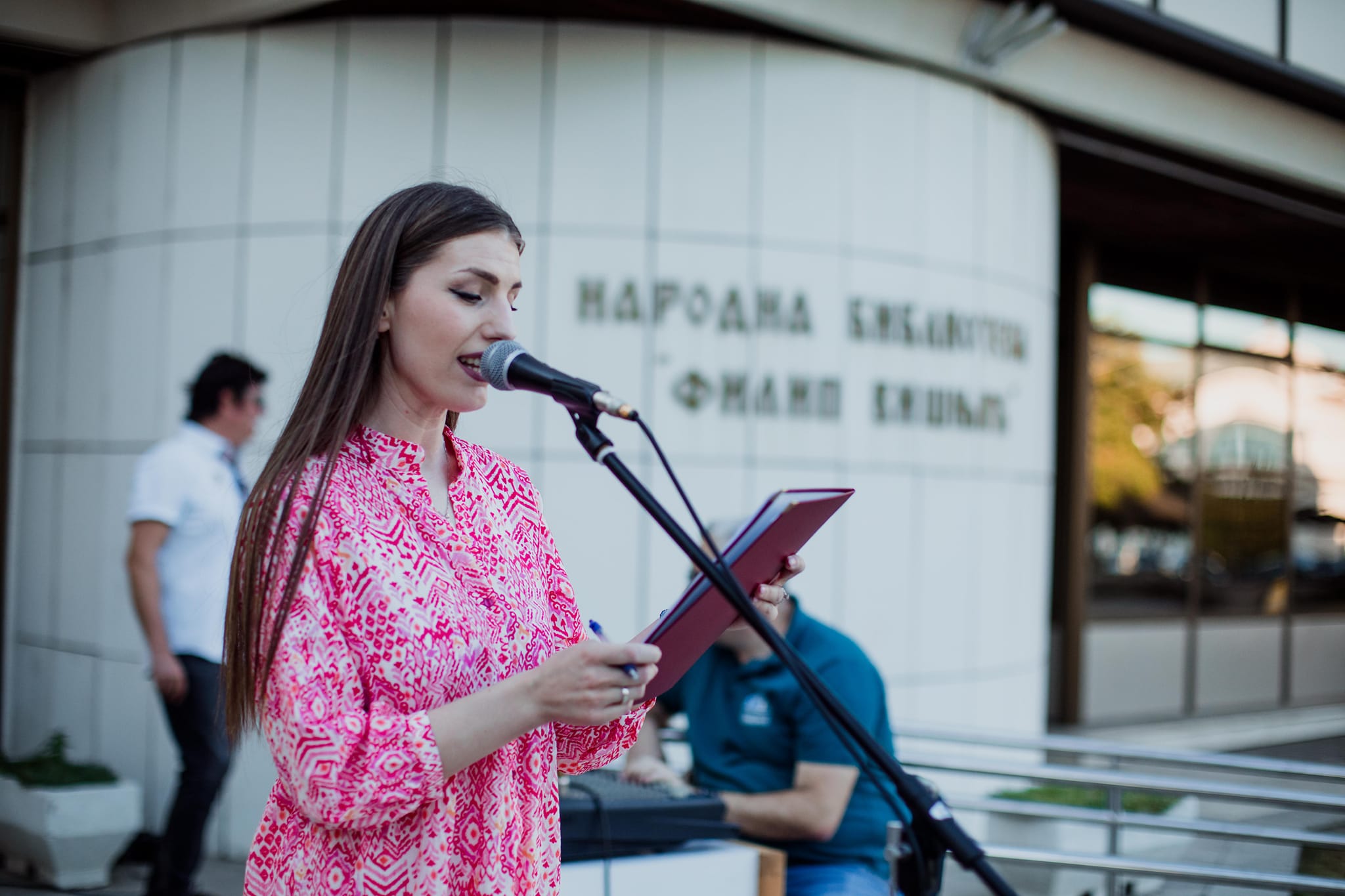 U Bijeljini održan "Dječiji ljetnji koncert” FOTO