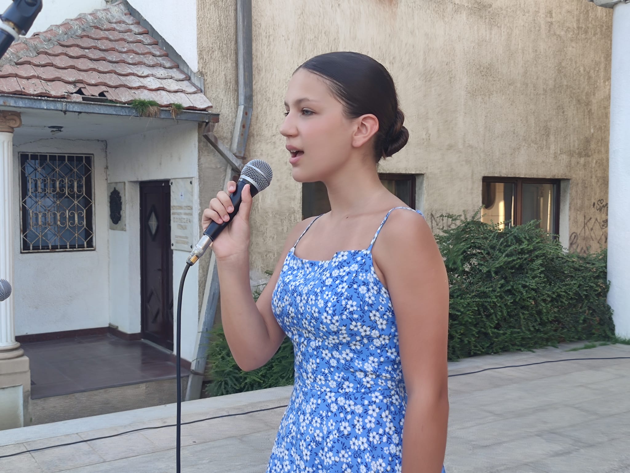 U Bijeljini održan "Dječiji ljetnji koncert” FOTO