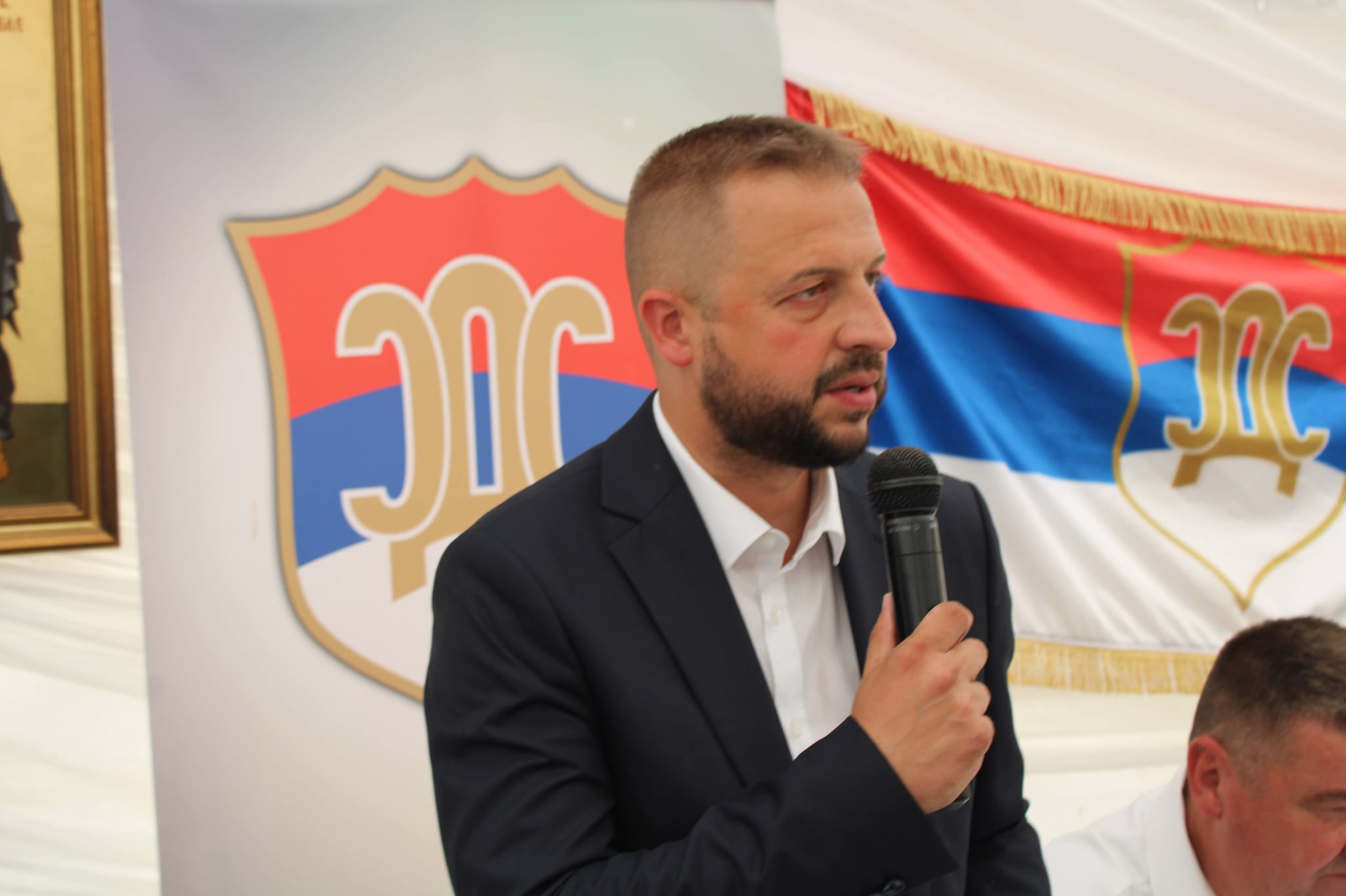 PETROVDAN NA MAJEVICI - SDS, 9.januar i Republika Srpska su neraskidivo povezani