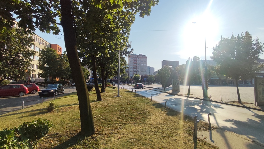 Nastavljaju se vrućine, sutra temperatura do 41 stepen