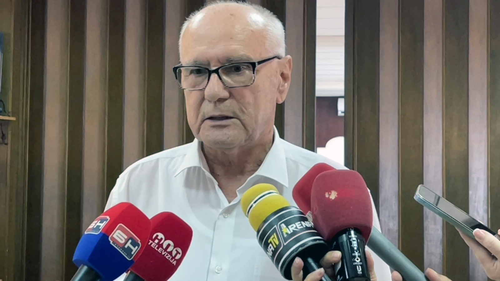 Povećati iznos za sahranu penzionera