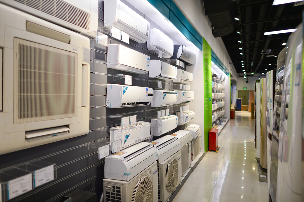 Koja je razlika između inverter i obične klime?
