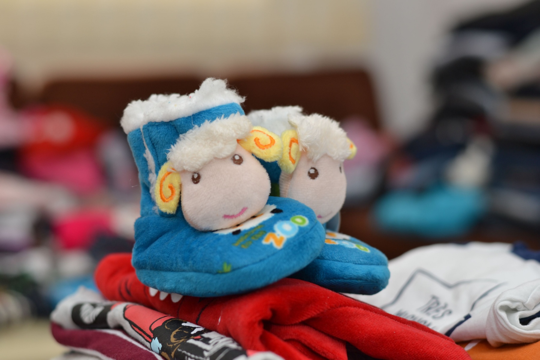 “BAZAR BEZ PARA” - Aktiv žena SP Bijeljina i ove godine dokazuje humanost FOTO