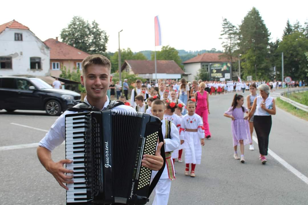U Priboju otvoreni trinaesti „Dani dijaspore“