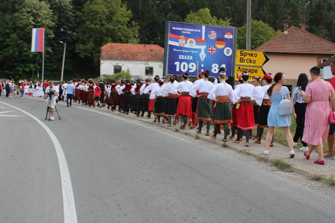 U Priboju otvoreni trinaesti „Dani dijaspore“