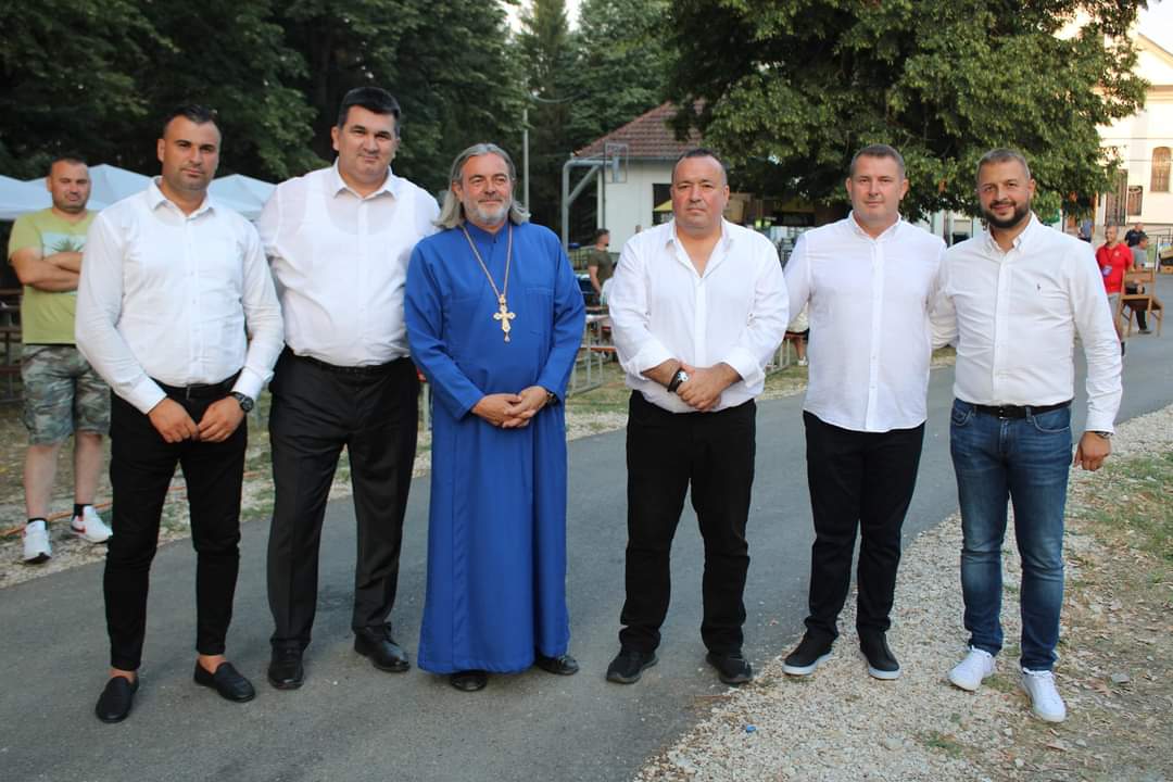 U Priboju otvoreni trinaesti „Dani dijaspore“