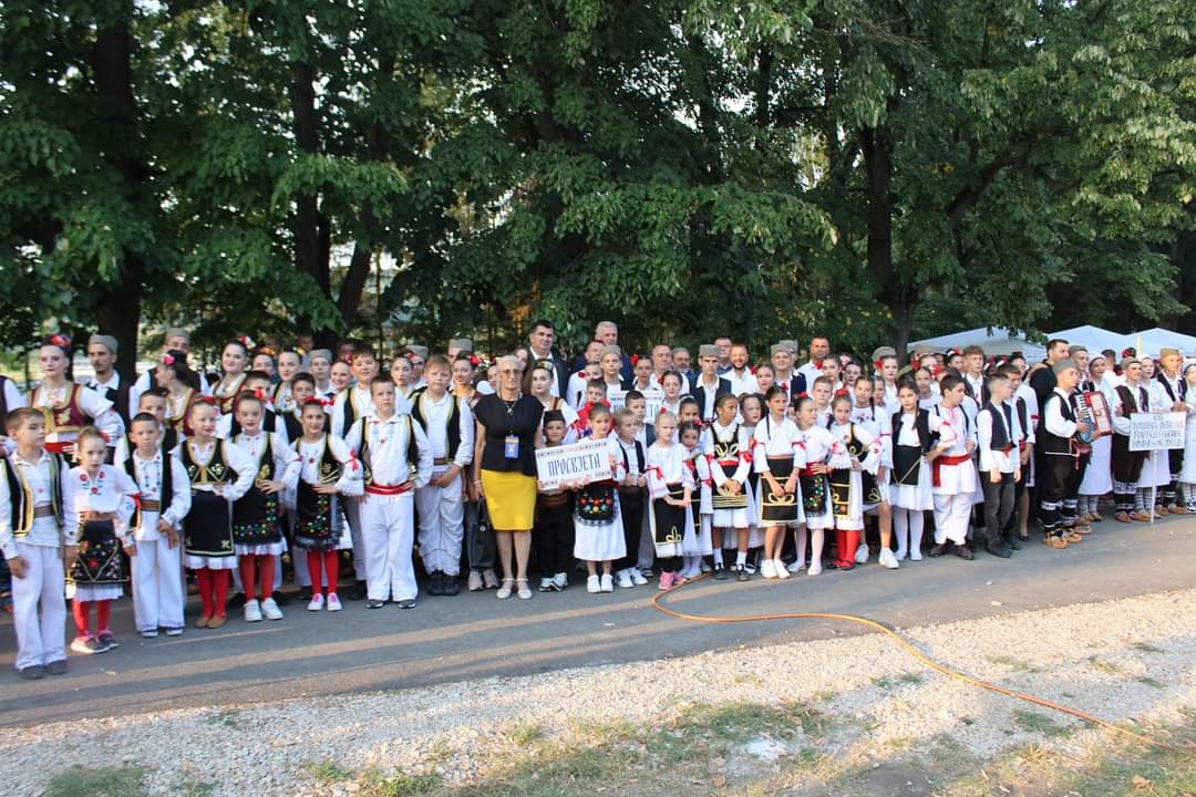 U Priboju otvoreni trinaesti „Dani dijaspore“