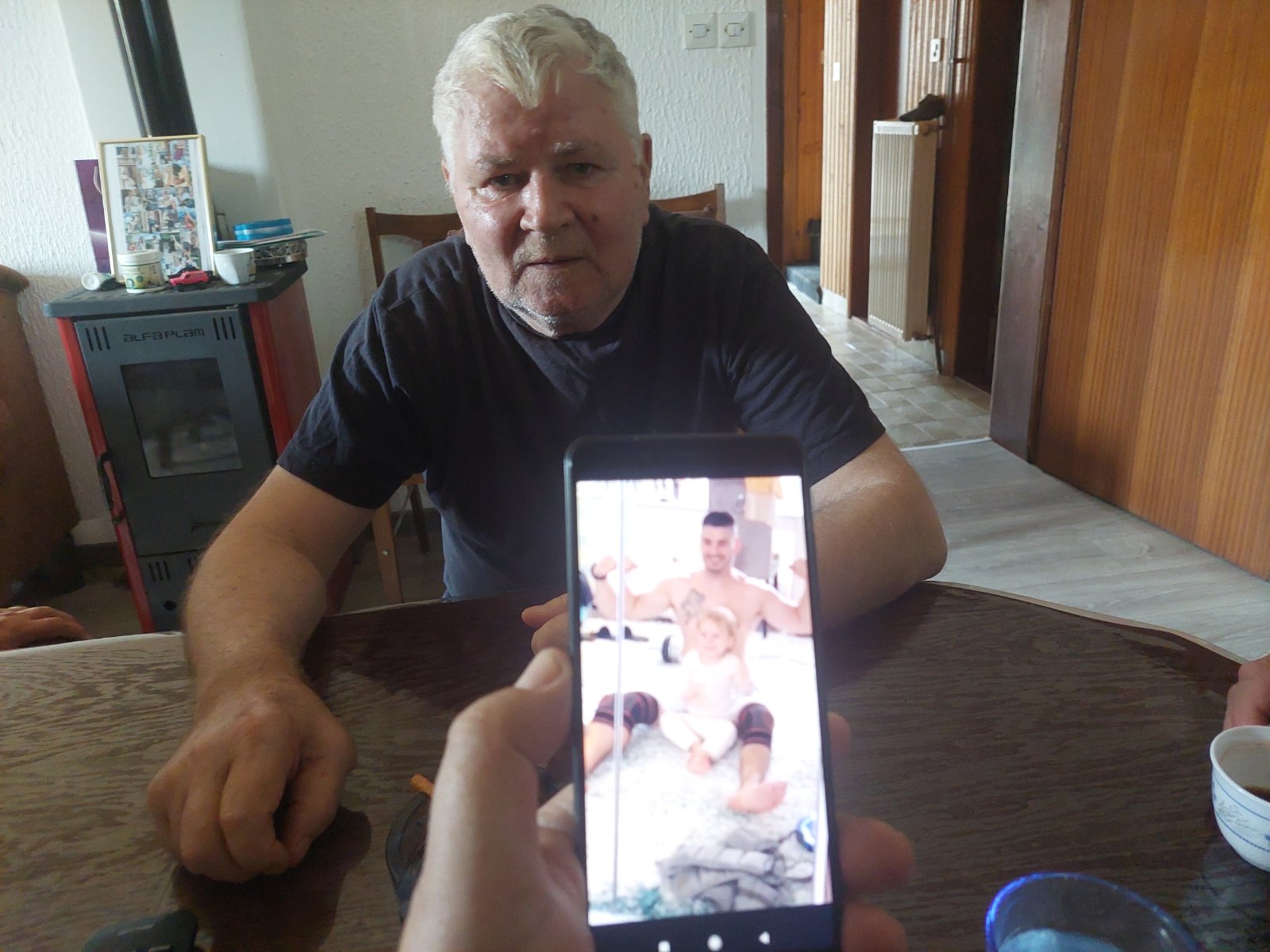 Tuga, i dalje, u svakom dijelu Jadra i okoline: Velika žalost na obje obale Drine
