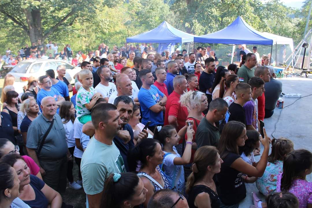 Održana šesta Kotlićijada u Priboju na Majevici