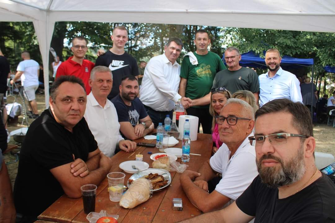 Održana šesta Kotlićijada u Priboju na Majevici