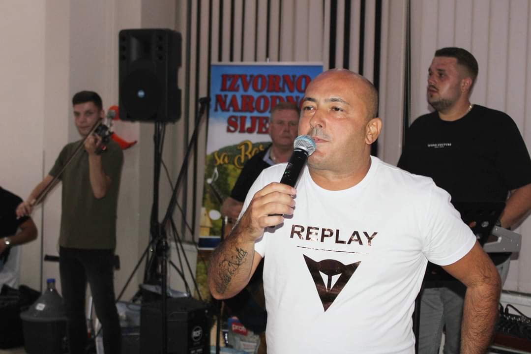 U Loparama održano treće veče izvorne muzike u okviru Dana dijaspore
