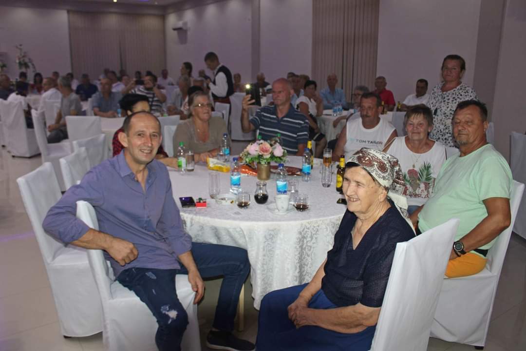 U Loparama održano treće veče izvorne muzike u okviru Dana dijaspore