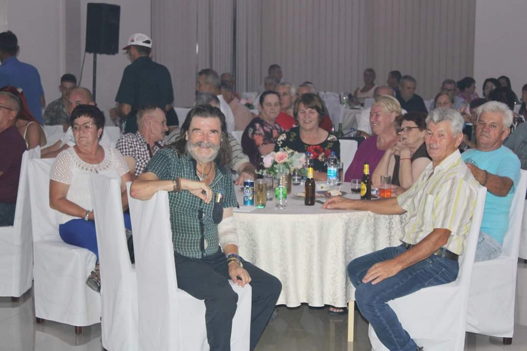U Loparama održano treće veče izvorne muzike u okviru Dana dijaspore