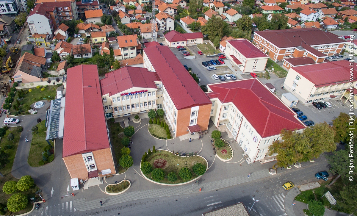 Apel iz Doma zdravlja Bijeljina: Vakcinišite djecu!