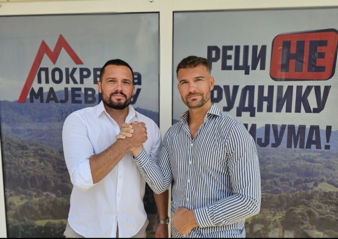 Evropski priznat ljekar Lazar Tošić o štetnosti litijuma: Blistavom karijerom brani Majevicu!